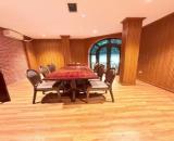 SIÊU PHẨM LÔ GÓC HỒNG TIẾN (LONG BIÊN) – 2 THOÁNG – 6 TẦNG THANG MÁY DT 161m2 - GIÁ 78 TỶ