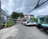 NHÀ 2 MT HẺM XE HƠI NGUYỄN VĂN QUÁ - 80M2 VUÔNG A4 - GIÁ CHỈ 4 TỶ Ở NGAY