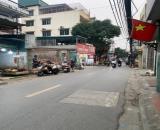Bán Nhà Ô Tô Đỗ Cổng Phố Thanh Lân - Quận Hoàng Mai 48m * 4 * Tầng *  8.39 tỷ   -l