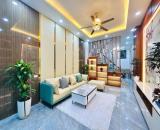 BÁN NHÀ 4 TẦNG NỘI THẤT ĐẸP, THOÁNG TRƯỚC SAU, Ô TÔ ĐỖ CỬA, TRUNG TÂM QUẬN ĐỐNG ĐA.