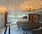 Biệt Thự Xa Hoa 800m2 + hầm khu Tên Lửa cực VIP.  Giá 4x Tỉ