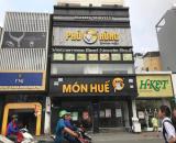 Bán nhà mặt phố Nguyễn Công Hoan, Ba Đình. 125 m2 x Mt 6m. Giá 81 tỷ Xây tòa Văn Phòng, KS