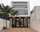 PHỐ LỆ MẬT 12,2 TỶ 70M2 NHÀ 4 TẦNG MỚI