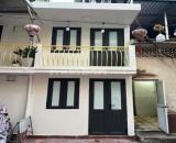 CHO THUÊ CĂN HỘ MINI 2 TẦNG  SỐ 12 NGÕ TRẠM - TRUNG TÂM PHỐ CỔ - QUẬN HOÀN KIẾM - HÀ NỘI