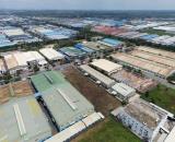 CỬA NGÕ TP HCM, HƯỞNG TRỌN VÀNH ĐAI 3, ĐẤT NỀN E-CITY TÂN ĐỨC -THỦ PHỦ CHO THUÊ 13 KCN