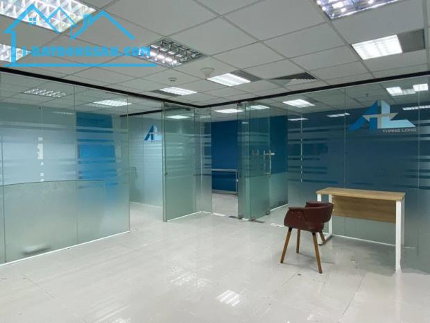 🔅 BÁN TÒA VP MẶT PHỐ VIP TRẦN QUỐC TOẢN, 240M2 11 TẦNG 2 THANG MÁY MT 8M, CHỈ 250 TỶ 🔅 - 4