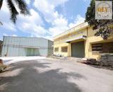 CHO THUÊ NHÀ XƯỞNG PHƯỜNG LONG BÌNH – BIÊN HÒA, ĐỒNG NAI – 4.700m²