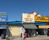 CHO THUÊ MẶT BẰNG KINH DOANH – CHỈ CÒN 1 CĂN DUY NHẤT - THỊ TRẤN CAM ĐỨC CŨ - TỈNH KHÁNH