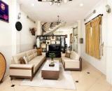 Nhà 4 tầng, Hẻm Xe Hơi, Cách Mạng Tháng 8, Tân Sơn Nhất, 63m2, chỉ 11.x tỷ TL