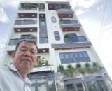 🏡 **NHÀ MỚI 100% – FULL NỘI THẤT CAO CẤP – 75M² – 5 TẦNG BỀ THẾ – XE TẢI TRÁNH – CHỈ 7.3