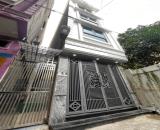 🏡 Nhà đẹp Văn Quán – Lô góc 3 mặt thoáng