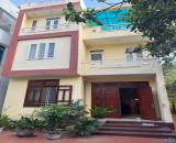 Hàng hiếm mặt phố Lực Hành – Quỹ đất đẹp 238m² giữa trung tâm Đằng Lâm.