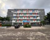 ĐẤT VÀNG TÁI ĐỊNH CƯ ĐẰNG LÂM 1 - CẠNH TRƯỜNG FPT QUỐC TẾ HẢI AN HẢI PHÒNG