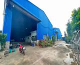 XN362 cho thuê nhà xưởng sản xuất gần nhiều KCN lớn, bàn giao liền, hoạt động SX ngày đêm