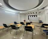 Siêu Phâm Lô Góc Mặt Phố Nguyễn Khả Trạc 60m2x6T nhỉnh hơn 30 tỷ