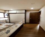 Cho thuê cc Osaka Complex ngõ 48 Ngọc Hồi – Hoàng Mai 56m 2PN, 1WC, full đồ, 8tr