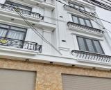 🏡 NHÀ 4 TẦNG THỐNG TRỰC – PHƯỜNG TRẦN THÀNH NGỌ – KIẾN AN 💥 Vị trí đẹp