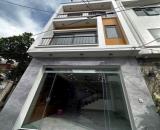 Bán nhà ngõ phố Hoàng Lộc, ph Lê Thanh Nghị, TP HD, 52m2, mt 4m, 3 ngủ, 3 vs, mt 4m, ngõ o