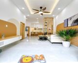 Nhà cấp 4 mới keng, SHR, 130,7m2, Xã Phước Vĩnh An, Giá 790 Triệu.