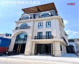 Mặt đường Đằng Hải 83m2 5 tầng thang máy nhỉnh 10tỷ
