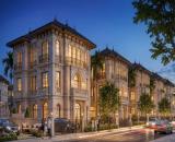 Bán Liền Kề 120m Alluvia City Hưng yên