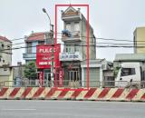 BÁN NHÀ MẶT TIỀN ĐƯỜNG QL1A, DT 43M2 SĐCC 4,5TỶ. LH:0396631136 – 0386663369.