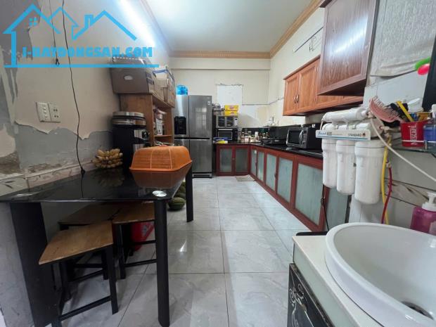 💎 HIẾM NHÀ BÁN KHU VEN SÔNG HIỆP BÌNH CHÁNH – NGANG 7M – 3PN – 5.5 TỶ 💎 - 1
