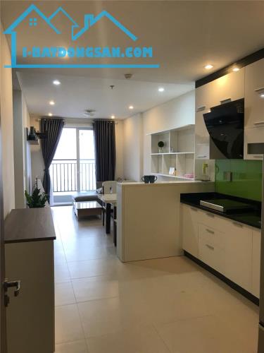 Cho Thuê Căn Hộ SHP Plaza – 2 Phòng Ngủ Đẹp, Giá Tốt Tại Trung Tâm Hải Phò - 1