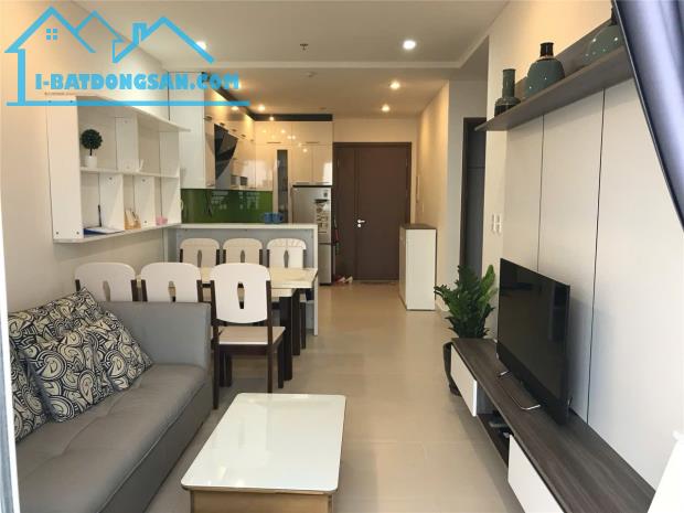 Cho Thuê Căn Hộ SHP Plaza – 2 Phòng Ngủ Đẹp, Giá Tốt Tại Trung Tâm Hải Phò - 2