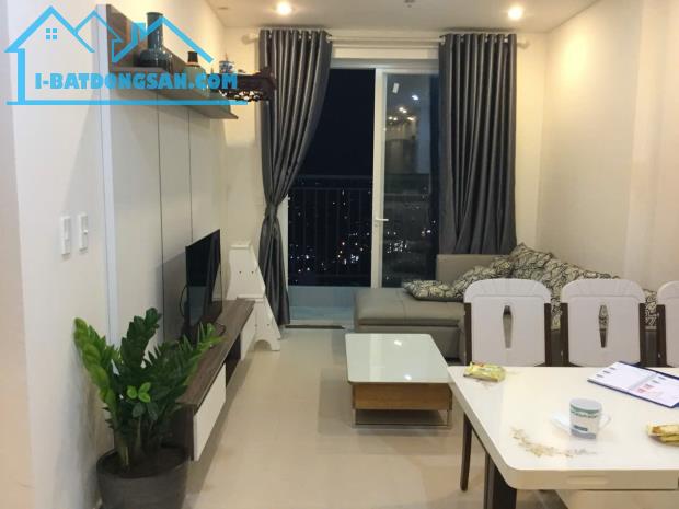 Cho Thuê Căn Hộ SHP Plaza – 2 Phòng Ngủ Đẹp, Giá Tốt Tại Trung Tâm Hải Phò - 3