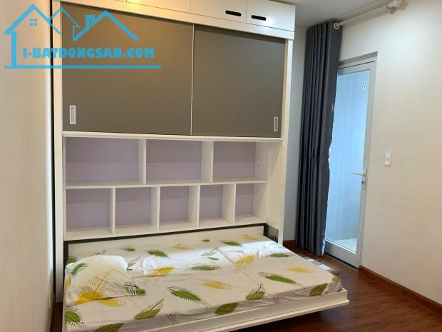 Cho Thuê Căn Hộ SHP Plaza – 2 Phòng Ngủ Đẹp, Giá Tốt Tại Trung Tâm Hải Phò - 5