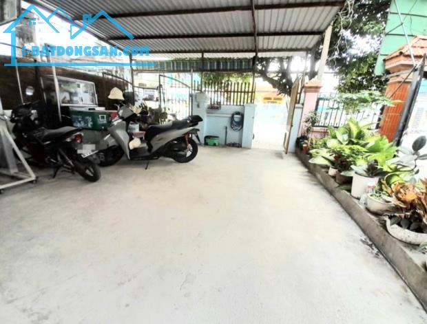 Bán Nhà Mặt Tiền, Dương Văn Cam-Linh Tây, Ngang 6m, 232m2(6mx40m), Nhỉnh 19 Tỷ (TL) - 2