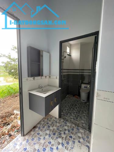 Bán nhà ĐẸP 2 Tầng P.Biên Hòa,SHR hoàn công,đường 2 ô tô,gần Cầu Hang - 3