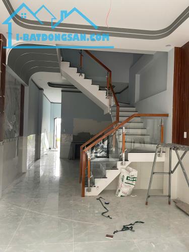 Bán nhà ĐẸP 2 Tầng P.Biên Hòa,SHR hoàn công,đường 2 ô tô,gần Cầu Hang - 4