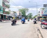 BÁN NHÀ NÁT 109M2 GẦN MẶT TIỀN BÔNG SAO – BÙI MINH TRỰC QUẬN 8