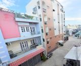 Bán nhà sát Quận 6, 3 tầng, 5x12, hẻm 6m thông thoáng, giá Nhỉnh 5 Tỷ ( TL )