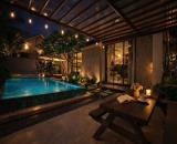 💥💥💥VILLA ĐẲNG CẤP DÒNG TIỀN 2 TỶ/NĂM- MẶT TIỀN NƯỚC MẶN- KHUÊ MỸ- SẴN DÒNG TIỀN VẬN HÀN