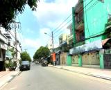 Bán Nhà Mặt Tiền, Dương Văn Cam-Linh Tây, Ngang 6m, 232m2(6mx40m), Nhỉnh 19 Tỷ (TL)
