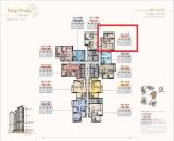 PHÚ MỸ HƯNG BÌNH DƯƠNG - CĂN HỘ 2PN CAO CẤP 72-79m2