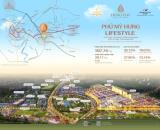 HỒNG HẠC CITY PHÚ MỸ HƯNG - CHÍNH THỨC NHẬN BOOKING GIAI ĐOẠN 2, Tham quan nhà mẫu miễn