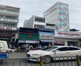 **Bán Nhà Mặt Tiền KD Ngay Trần Bình Trọng-Hùng Vương (4,6X16) Vừa Ở,Cho thuê 25Tr/Th-22Tỷ
