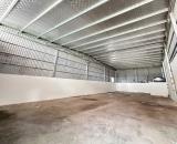 CHO THUÊ KHO XƯỞNG 120M² TẠI ĐẤT DỊCH VỤ YÊN LŨNG, AN KHÁNH