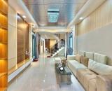 🏡 Bán nhà cầu Thị Nghè - Phan Văn Hân, P17, Bình Thạnh | 4 phòng ngủ ~60m² | Chào 6.55 Tỉ