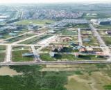 Tôi bán lô đất  KDT Yên Trung - Thụy Hòa, giá rẻ Trục Chính