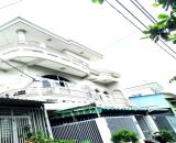 BIỆT THỰ 3 TẦNG GÓC ĐƯỜNG TRƯƠNG ĐÌNH HỘI - AN DƯƠNG VƯƠNG -CÔNG NHẬN ĐỦ 10X30=302M2 CHÍNH