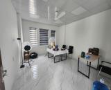 Cho thuê nhà liền kề ngõ ôtô Gelemximco Lê Trọng Tấn Hà Đông 68m x 4 tầng, giá 19tr/tháng