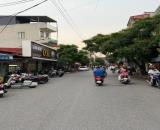 NHÀ MẶT ĐƯỜNG PHƯƠNG LƯU-ĐÔNG HẢI 130M  10,5TỶ