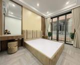 NHÀ CỰC ĐẸP LONG BIÊN 38M- 5 TẦNG SIÊU ĐẸP NHỈNH 6,5 Tỷ  - MẶT TIỀN RỘNG - Ô TÔ ĐỖ CỔNG- K