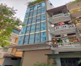 Bán nhà mặt phố Láng Hạ, Ba Đình. 126 m2 x 7 Tầng. Giá 87 tỷ. Ô tô, KD, VP cho thuê.