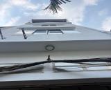 Bán Nhà Phố Bạch Mai - mặt ngõ thoáng - 32m2 x 3 Tầng - KO QUY HOẠCH, sổ vuông - hơn 7 tỷ